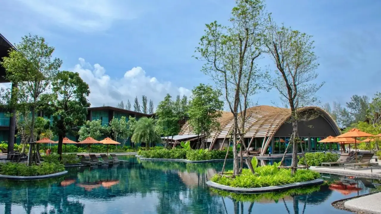 Kalima Resort & Villas Khao Lak