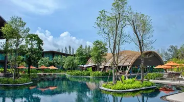 Kalima Resort & Villas Khao Lak