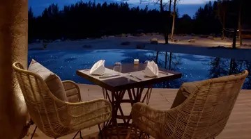 KALIMA RESORT & VILLAS KHAO LAK