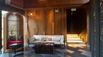 KALIMA RESORT & VILLAS KHAO LAK