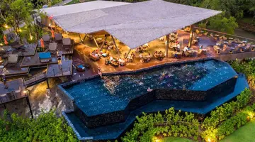 Kalima Resort & Villas Khao Lak