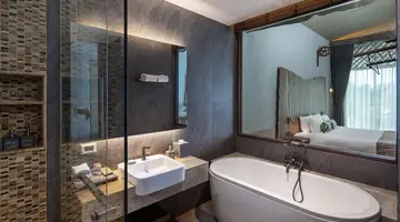 KALIMA RESORT & VILLAS KHAO LAK