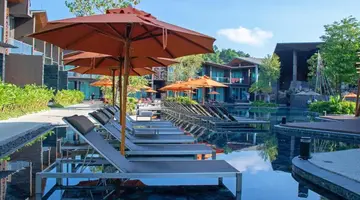 KALIMA RESORT & VILLAS KHAO LAK