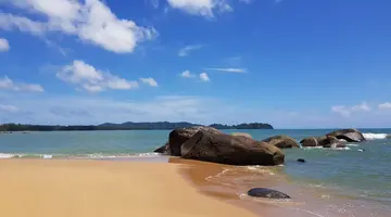 KALIMA RESORT & VILLAS KHAO LAK