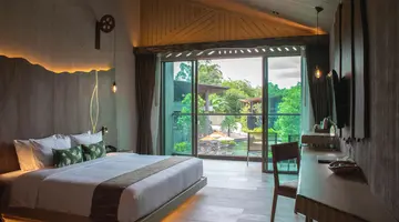KALIMA RESORT & VILLAS KHAO LAK