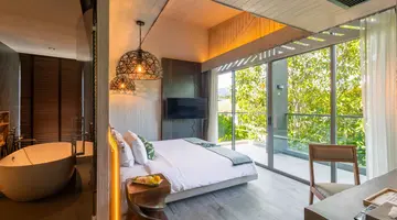 KALIMA RESORT & VILLAS KHAO LAK