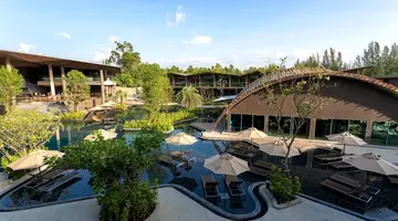KALIMA RESORT & VILLAS KHAO LAK