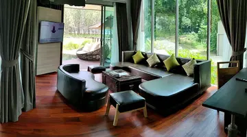 KALIMA RESORT & VILLAS KHAO LAK