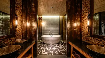 KALIMA RESORT & VILLAS KHAO LAK
