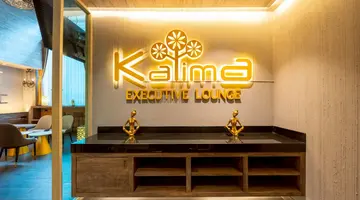 KALIMA RESORT & VILLAS KHAO LAK