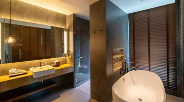 KALIMA RESORT & VILLAS KHAO LAK