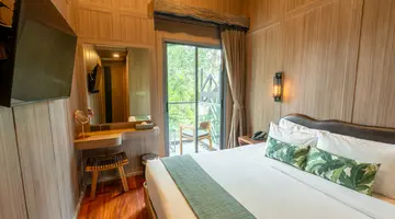 KALIMA RESORT & VILLAS KHAO LAK