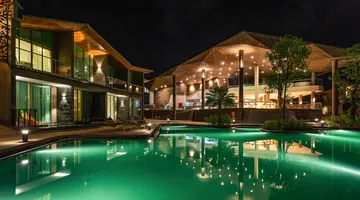 KALIMA RESORT & VILLAS KHAO LAK