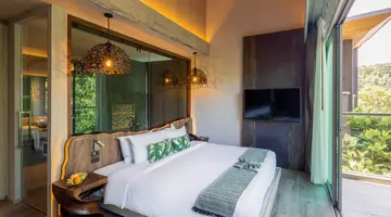 KALIMA RESORT & VILLAS KHAO LAK