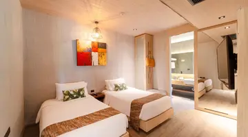 KALIMA RESORT & VILLAS KHAO LAK