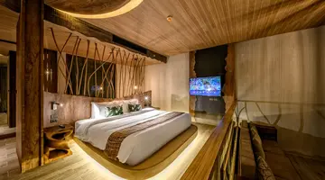 KALIMA RESORT & VILLAS KHAO LAK