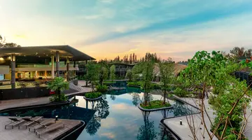 KALIMA RESORT & VILLAS KHAO LAK
