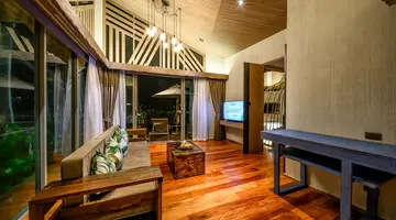 KALIMA RESORT & VILLAS KHAO LAK