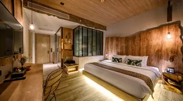 KALIMA RESORT & VILLAS KHAO LAK