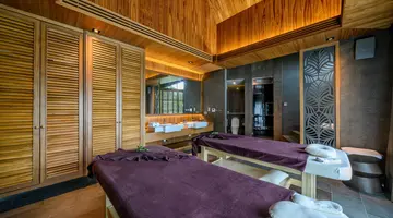 KALIMA RESORT & VILLAS KHAO LAK