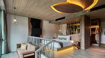 KALIMA RESORT & VILLAS KHAO LAK