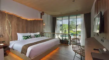 KALIMA RESORT & VILLAS KHAO LAK