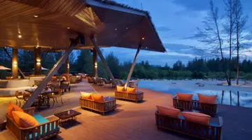 KALIMA RESORT & VILLAS KHAO LAK