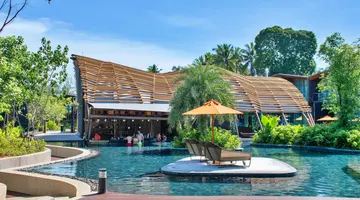 KALIMA RESORT & VILLAS KHAO LAK