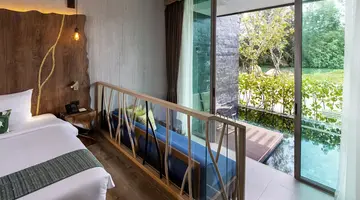 KALIMA RESORT & VILLAS KHAO LAK