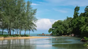 KALIMA RESORT & VILLAS KHAO LAK