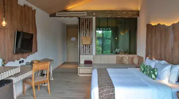 KALIMA RESORT & VILLAS KHAO LAK