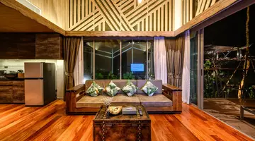 KALIMA RESORT & VILLAS KHAO LAK
