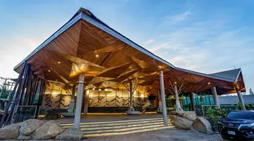 KALIMA RESORT & VILLAS KHAO LAK