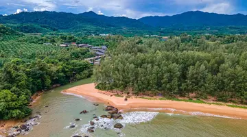 KALIMA RESORT & VILLAS KHAO LAK