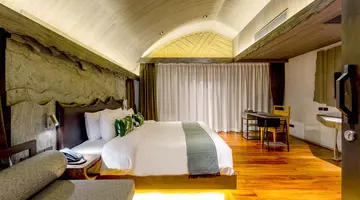 KALIMA RESORT & VILLAS KHAO LAK