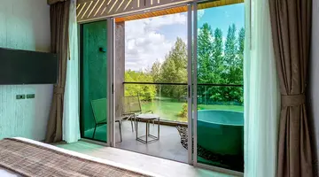 KALIMA RESORT & VILLAS KHAO LAK