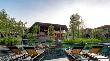 KALIMA RESORT & VILLAS KHAO LAK