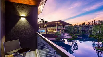 KALIMA RESORT & VILLAS KHAO LAK