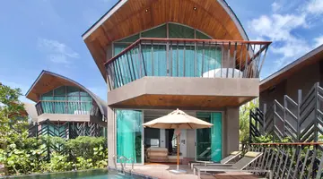 KALIMA RESORT & VILLAS KHAO LAK