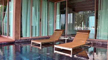 KALIMA RESORT & VILLAS KHAO LAK