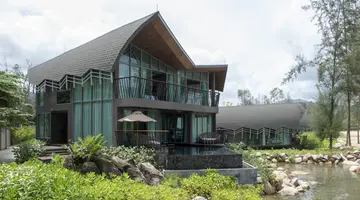 KALIMA RESORT & VILLAS KHAO LAK