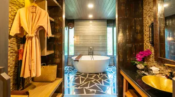 KALIMA RESORT & VILLAS KHAO LAK