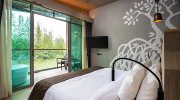 KALIMA RESORT & VILLAS KHAO LAK