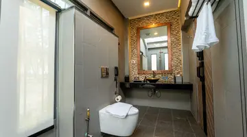 KALIMA RESORT & VILLAS KHAO LAK