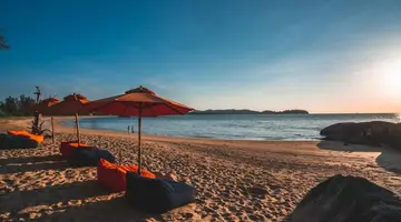 Kalima Resort & Villas Khao Lak