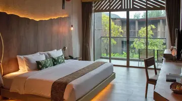 Kalima Resort & Villas Khao Lak