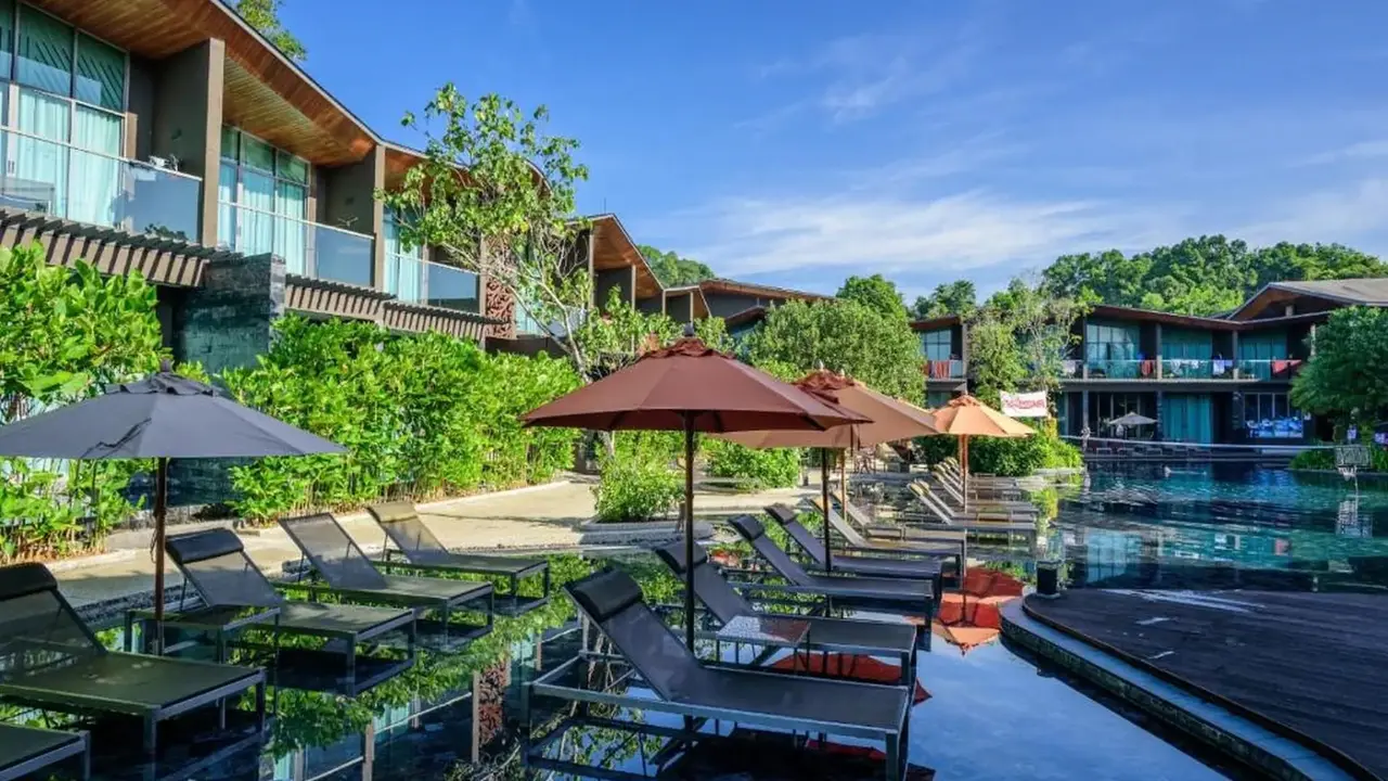 Kalima Resort & Villas Khao Lak
