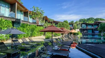 Kalima Resort & Villas Khao Lak