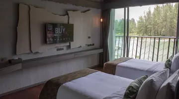 KALIMA RESORT & VILLAS KHAO LAK