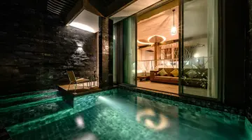 KALIMA RESORT & VILLAS KHAO LAK